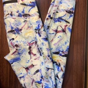 Lululemon Speed Up Tight size 2